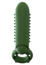 Screaming O Oyeah Rechargeable Silicone Cock Ring