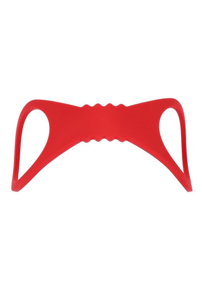 Sex and Mischief Amor Silicone Cuffs