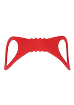 Sex and Mischief Amor Silicone Cuffs