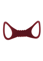 Sex and Mischief Enchanted Silicone Cuffs