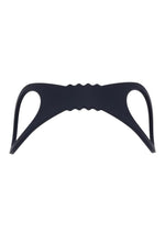 Sex and Mischief Shadow Silicone Cuffs