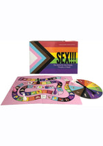 Sex Progress Couples Game