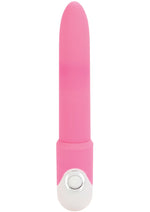 Shane's World Sorority Rush Vibrator - Pink