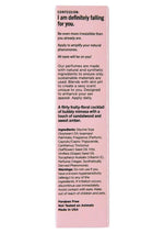 Simply Sexy Pheromone Perfume Oil Roll-On - Head Over Heels