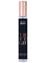 Simply Sexy Pheromone Perfume Turn Off The Lights Spray