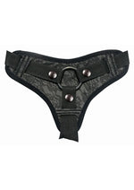 Sincerely Lace Strap-On Harness
