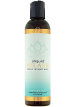 Sliquid Balance Splash Body Wash Unscented - 8.5oz