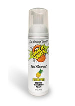 Smack Tarts Mouthwatering Foam 2.7oz - Sour Pineapple