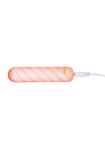 Softies Dual Silicone Rechargeable Body Bullet Vibrator
