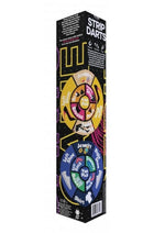 Strip Darts Game