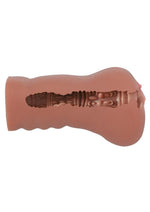 Stroke It Juicy Pussy Masturbator - Pussy
