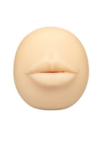 Stroke It Realistic Stroker - Mouth