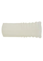 Sue Johanson Glow In The Dark Vibrating Super Head Honcho Masturbator