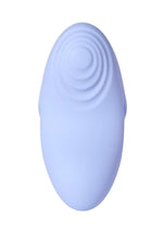 Svakom Echo 2 App Compatible Rechargeable Silicone Heated Finger Vibrator