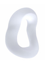 Swingo Curve Silicone Cock Ring