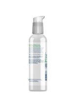 Swiss Navy Naked All Natural Lubricant - 4oz