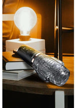 The Male Rose 2 Rechargeable Sucking Masturbator