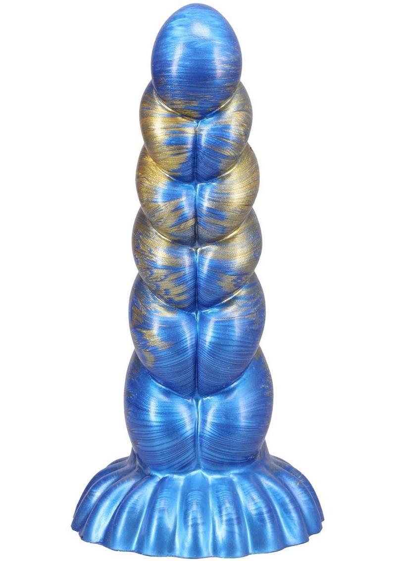 Vac-U-Lock Fantasy Fuckers Outer Rim Silicone Dildo
