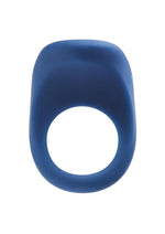 Vedo Drive Vibrating Silicone Cock Ring - Midnight Madness