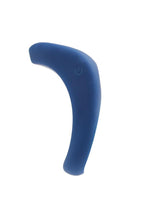 Vedo Drive Vibrating Silicone Cock Ring - Midnight Madness