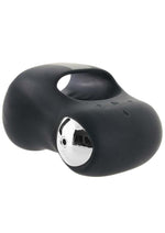 Vedo Hotrod Silicone Rechargeable Warming Masturbator - Just