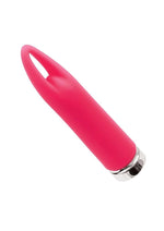 Vedo Lasso Rechargeable Silicone Bullet Vibrator