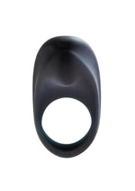 Vedo Overdrive Plus Rechargeable Vibrating Silicone Cock Ring - Just