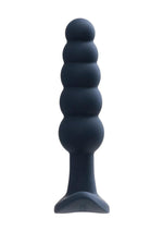 Vedo Plug Rechargeable Silicone Anal Plug