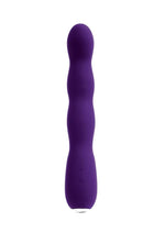 Vedo Quiver Plus Rechargeable Silicone Vibrator
