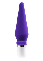 Vedo Rio Silicone Anal Vibrator - Into You