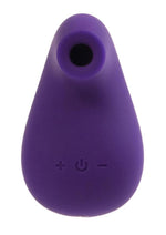Vedo Suki Rechargeable Silicone Sonic Vibrator