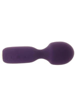 Vedo Wini Silicone Rechargeable Mini Wand Massager