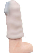 Vibeggs Ribs Delight Unisex Masturbation Egg