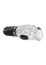 Zero Tolerance Thrill Ride Rechargeable Masturbator