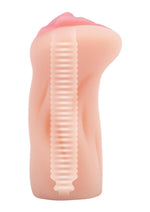 ZOLO Stroke Off Mini Pussy Stroker